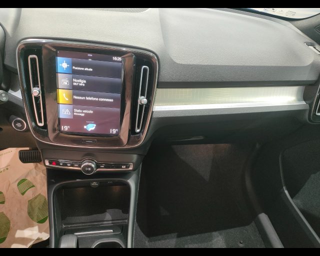 VOLVO XC40 usata, con Cruise Control