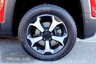 JEEP Renegade usata, con Gancio traino