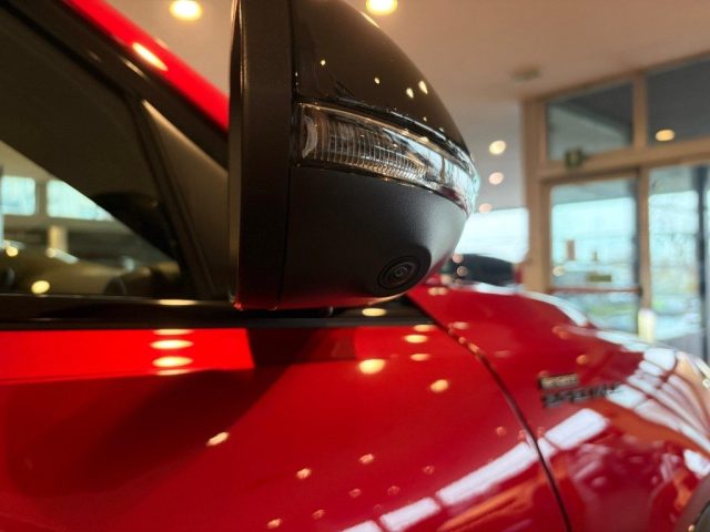 ALFA ROMEO Tonale usata, con Airbag Passeggero
