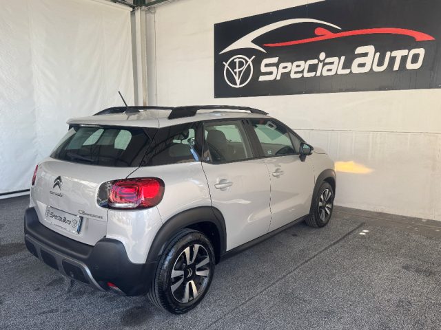 CITROEN C3 Aircross usata, con Autoradio
