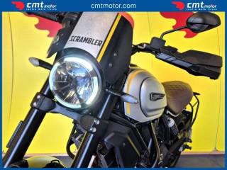 DUCATI Scrambler 1100 usata 6