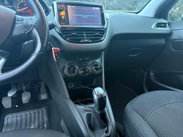 PEUGEOT 208 usata 49