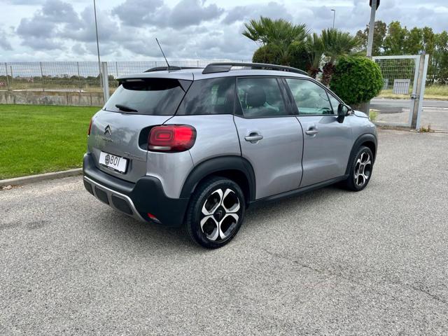 CITROEN C3 Aircross usata, con Autoradio