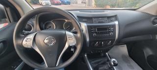 NISSAN Navara usata, con Controllo trazione