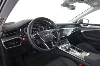 AUDI A6 usata 1
