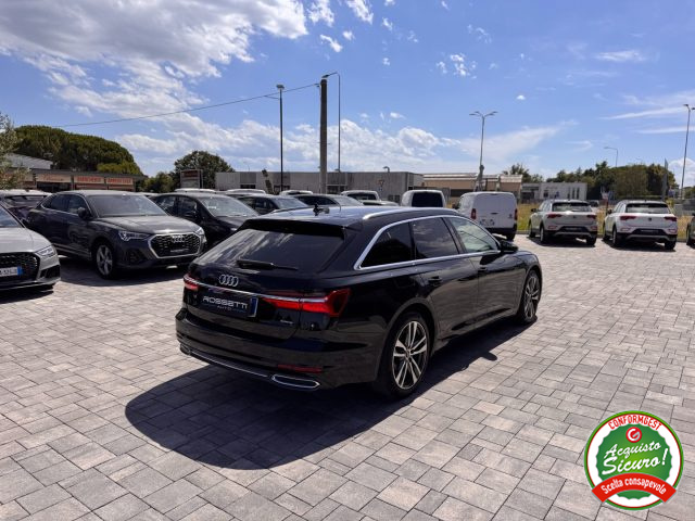 AUDI A6 usata, con Climatizzatore