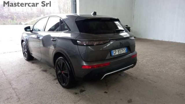 DS AUTOMOBILES DS 7 usata, con Airbag laterali