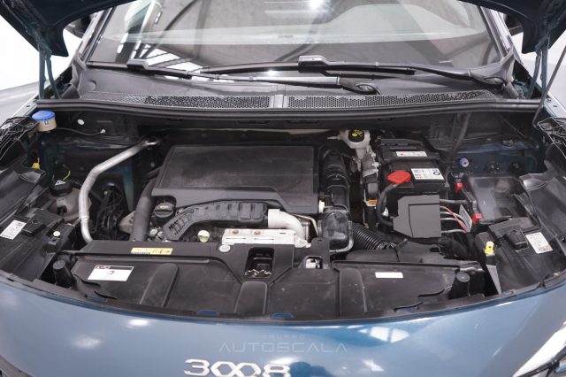 PEUGEOT 3008 usata 37