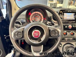 FIAT 500 usata, con ESP