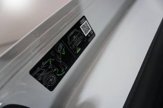 AUDI A5 usata, con USB