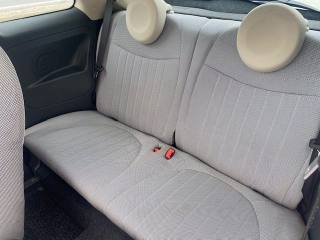 FIAT 500 usata, con Controllo trazione