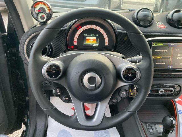 SMART ForTwo usata, con ESP
