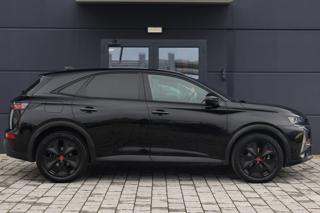 DS AUTOMOBILES DS 7 Crossback usata, con Vetri oscurati