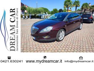 LANCIA Delta 1.6 MJT DPF Oro