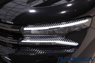 CITROEN C5 Aircross usata, con Airbag testa