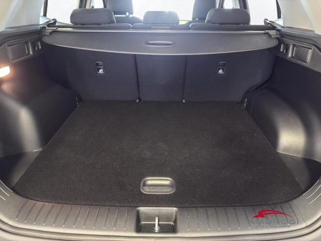 KIA Sportage usata 8
