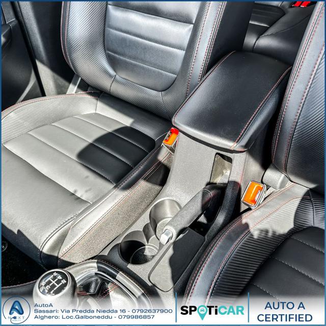 MG ZS usata, con Specchietti laterali elettrici