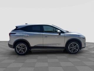 NISSAN Qashqai usata 5