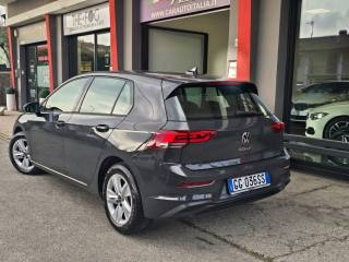 VOLKSWAGEN Golf usata 111