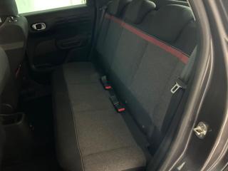 CITROEN C3 Aircross usata, con Autoradio
