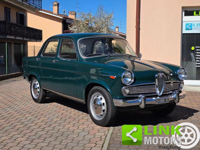 ALFA ROMEO Giulietta usata 42