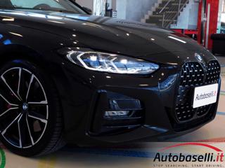 BMW 420 usata, con Autoradio digitale