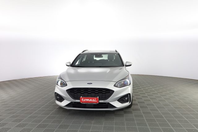 FORD Focus usata 0