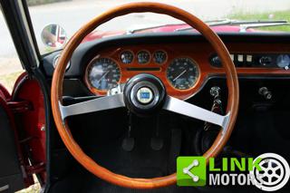 LANCIA Fulvia usata 47
