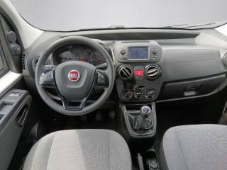 FIAT Qubo usata, con Chiusura centralizzata
