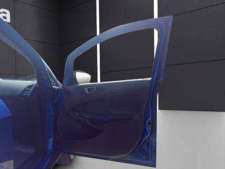 FORD EcoSport usata, con MP3