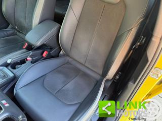 AUDI A1 usata, con Chiusura centralizzata