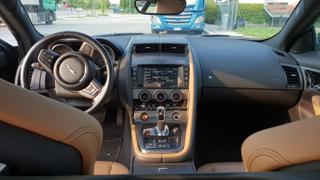 JAGUAR F-Type usata, con Airbag laterali