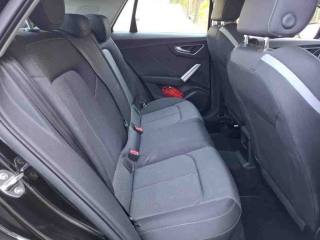 AUDI Q2 usata, con Boardcomputer