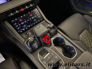 LAMBORGHINI Urus usata, con Climatizzatore