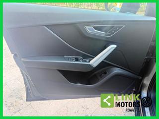 AUDI Q2 usata, con Specchietti laterali elettrici