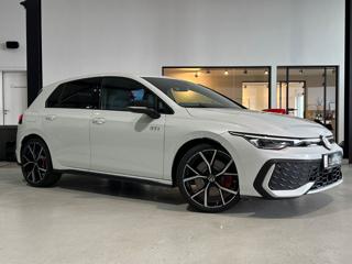 VOLKSWAGEN Golf 2.0 TSI GTI DSG Virtuale