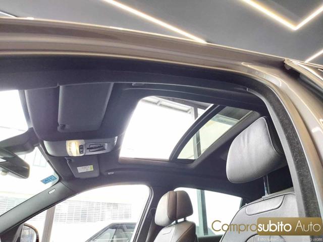 BMW X6 usata, con Climatizzatore