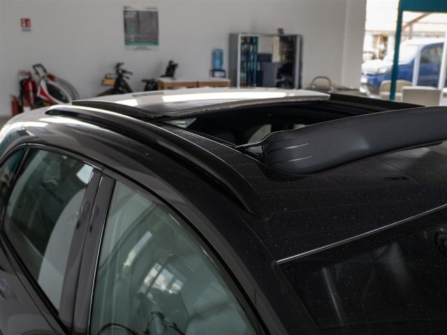 PORSCHE Macan usata, con Specchietti laterali elettrici