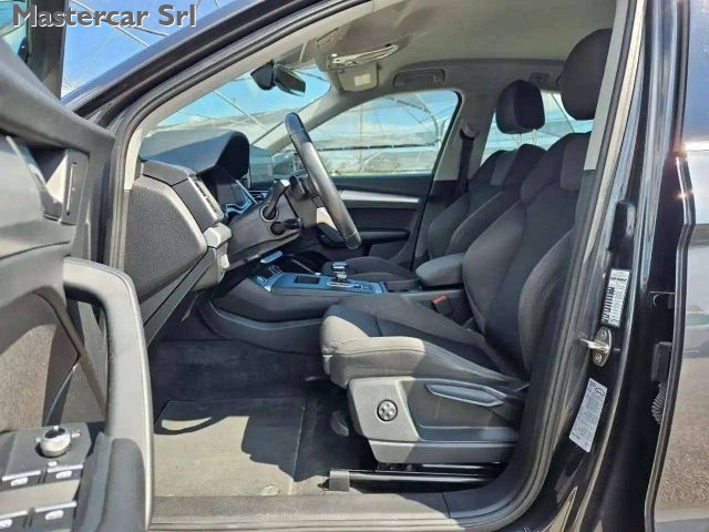 AUDI Q5 usata, con Chiusura centralizzata