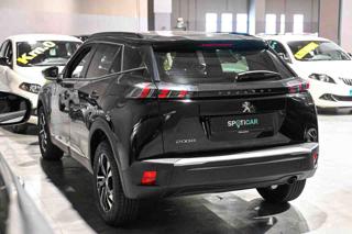 PEUGEOT 2008 usata, con Airbag Passeggero