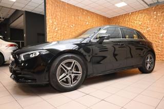 MERCEDES-BENZ A 250 usata 7