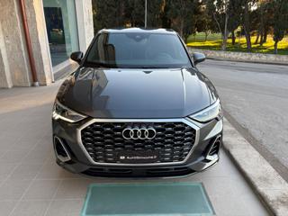 AUDI Q3 usata, con Airbag