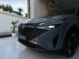 NISSAN Qashqai usata, con Airbag laterali