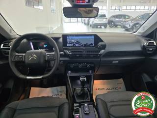 CITROEN C4 usata, con Controllo automatico clima