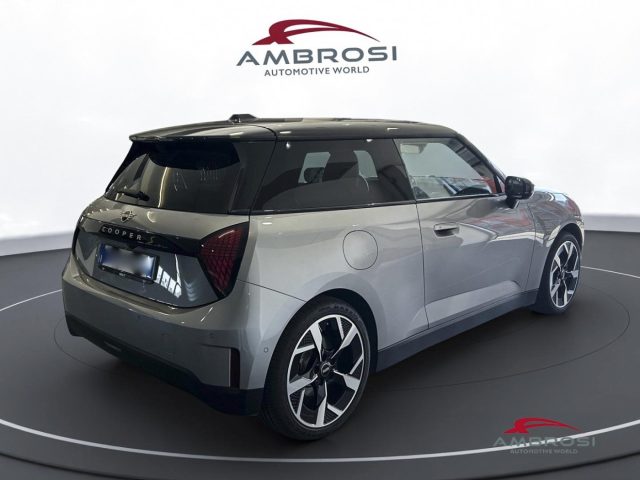 MINI Cooper SE usata 2