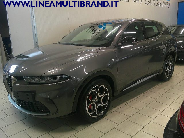 ALFA ROMEO Tonale usata, con Airbag