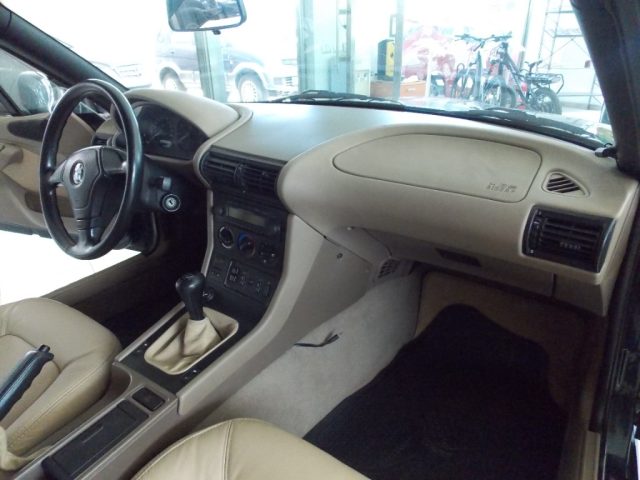 BMW Z3 usata 17