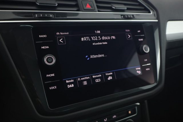 VOLKSWAGEN Tiguan usata 10