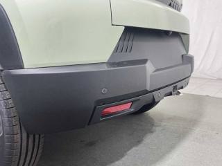 FIAT Grande Panda usata 29