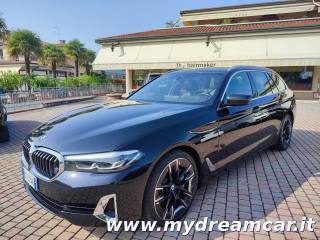 BMW 530 usata, con Airbag